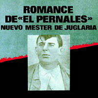 Disco 5: 'Romance de «El Pernales»' (1975).