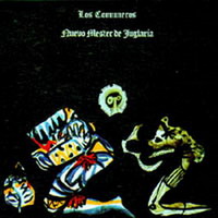 Disco 7: 'Los Comuneros' (1976).