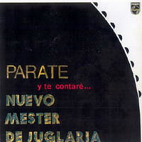 Disco 8: 'Párate,  y te contaré...' (1977).