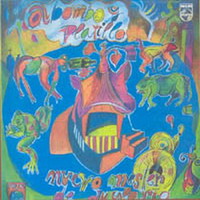 Disco 11: 'A bombo y platillo' (1982).