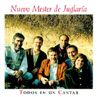 Disco 18: 'Todos en un cantar' (1996).