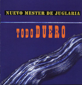 Disco 22: 'Todo Duero' (2007).