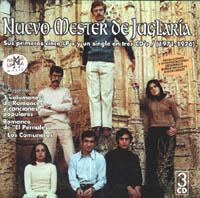 Recopilación 1 (1971-1976).