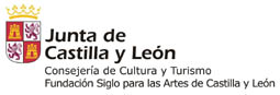 Logotipo de la Fundación Siglo (JCyL).