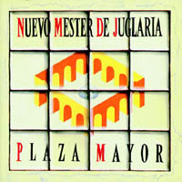 Disco 16: 'Plaza Mayor' (1992).